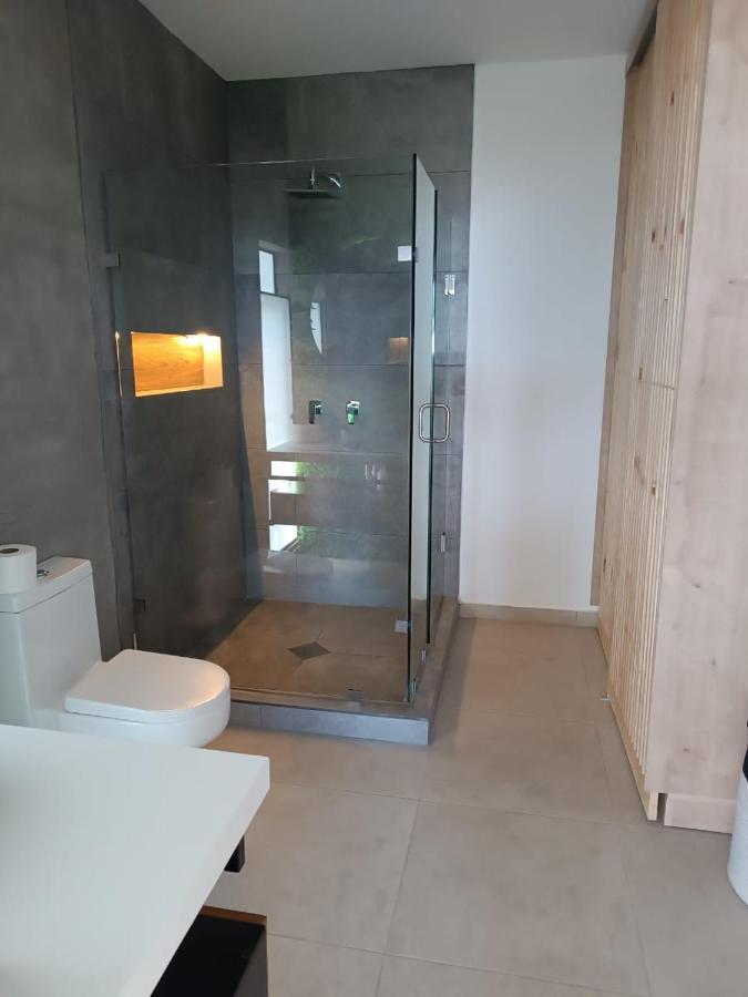 Eco Sky Villas El Sunzal Exteriör bild