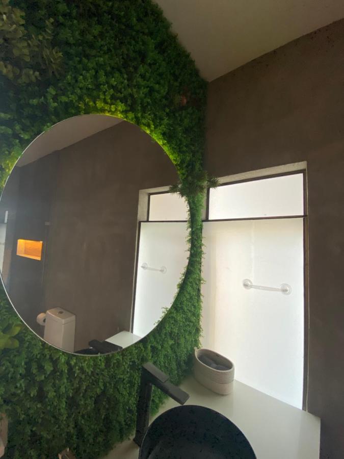Eco Sky Villas El Sunzal Exteriör bild