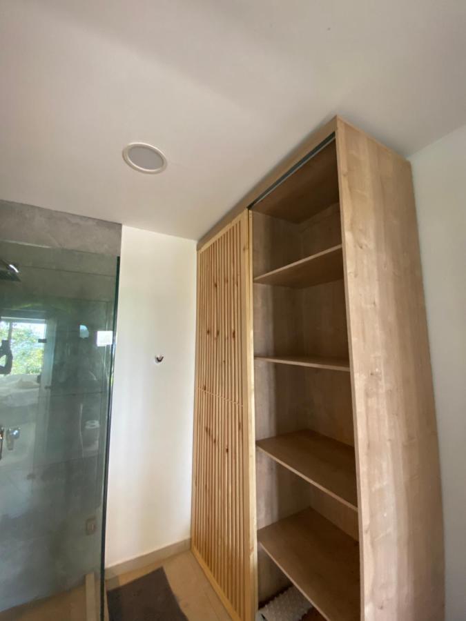 Eco Sky Villas El Sunzal Exteriör bild